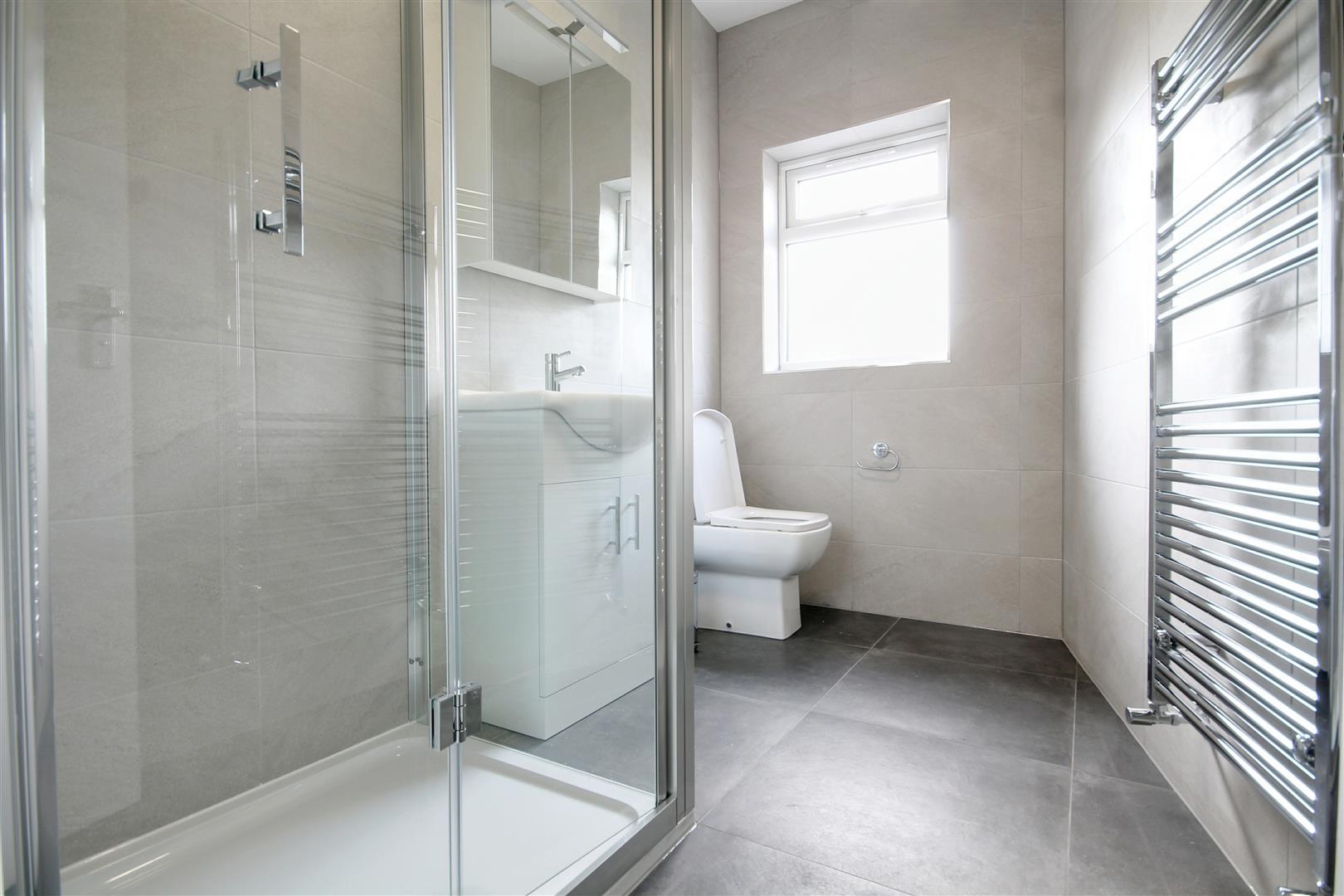 Room Jackman Mews in Greater London