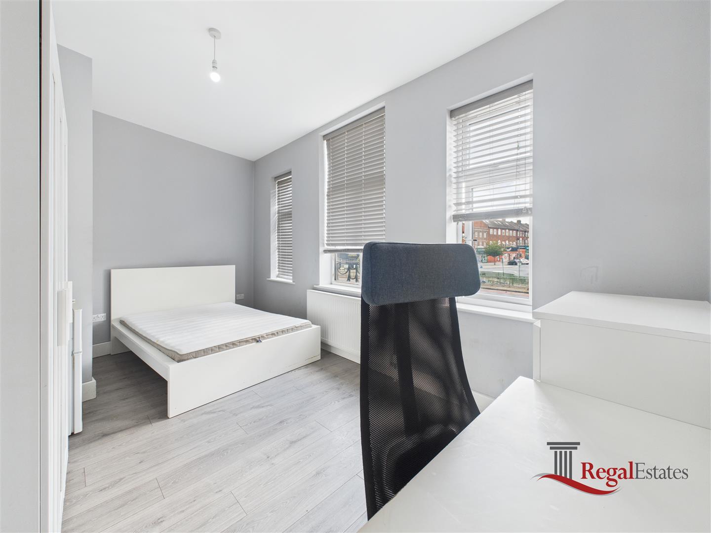 Room Jackman Mews in Greater London