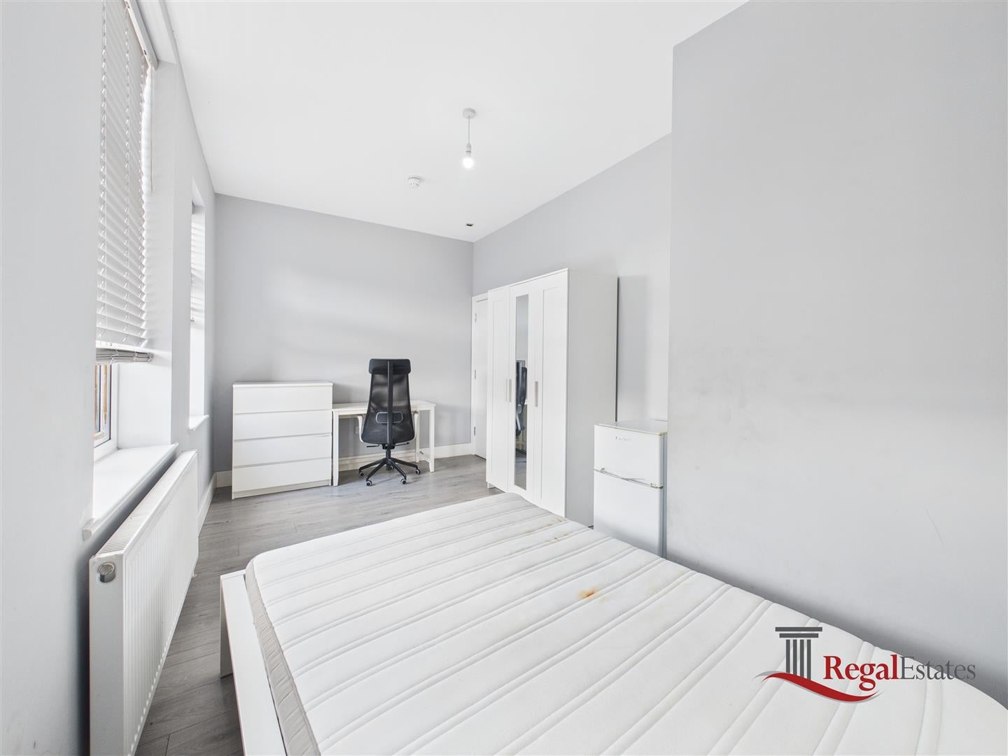 Room Jackman Mews in Greater London