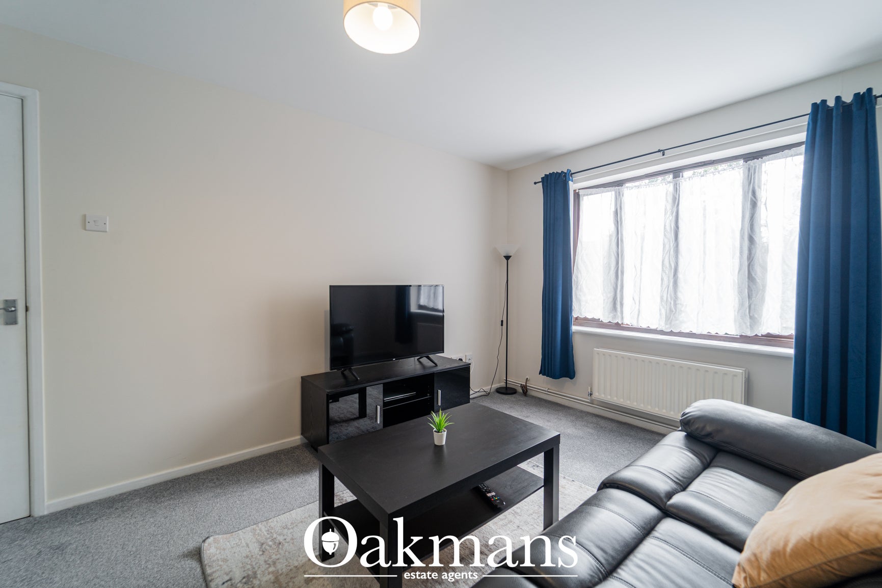 Flat Minworth Close in Redditch