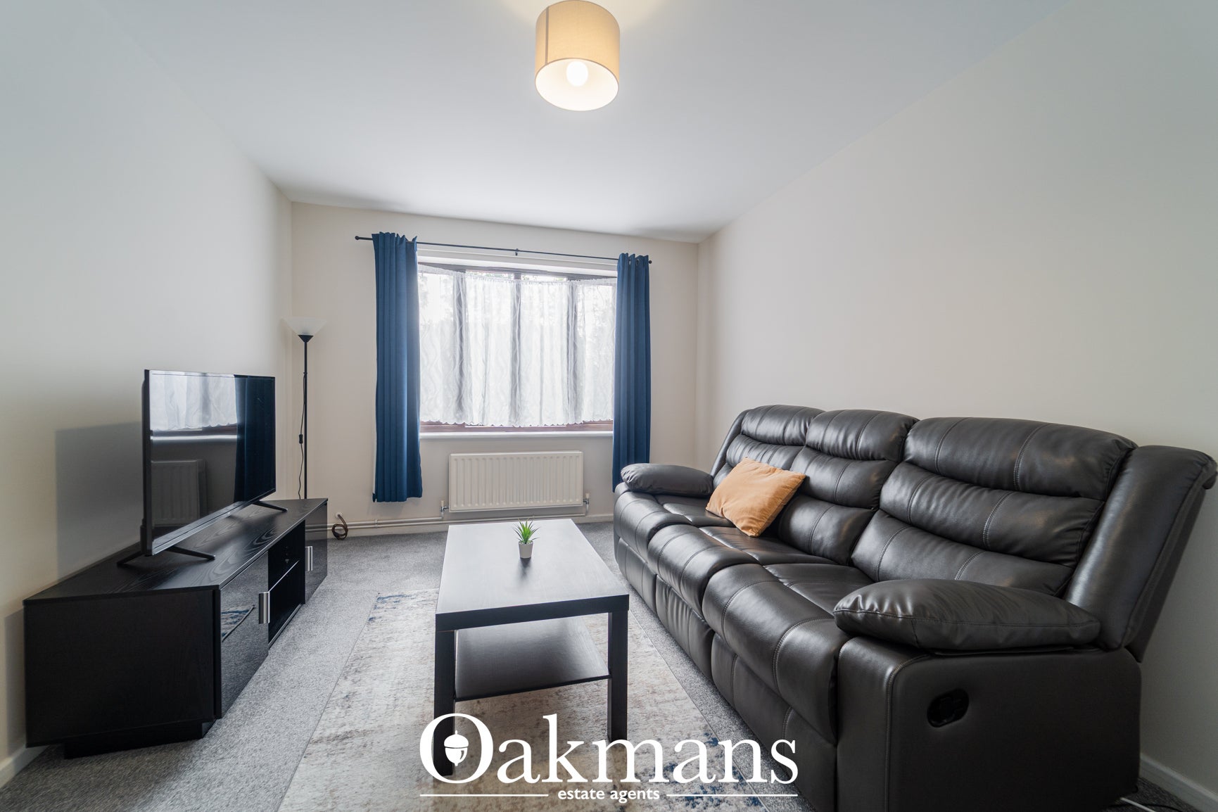Flat Minworth Close in Redditch