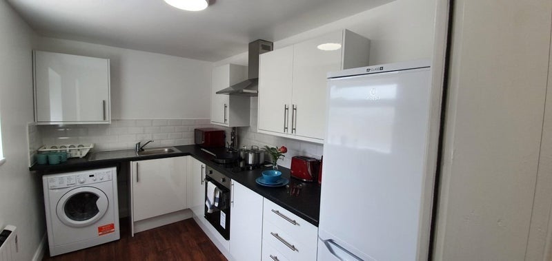 Room Horsedge Street in Royton