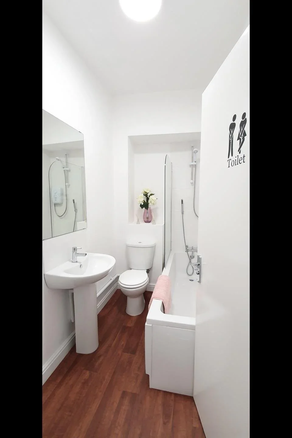 Room Horsedge Street in Royton