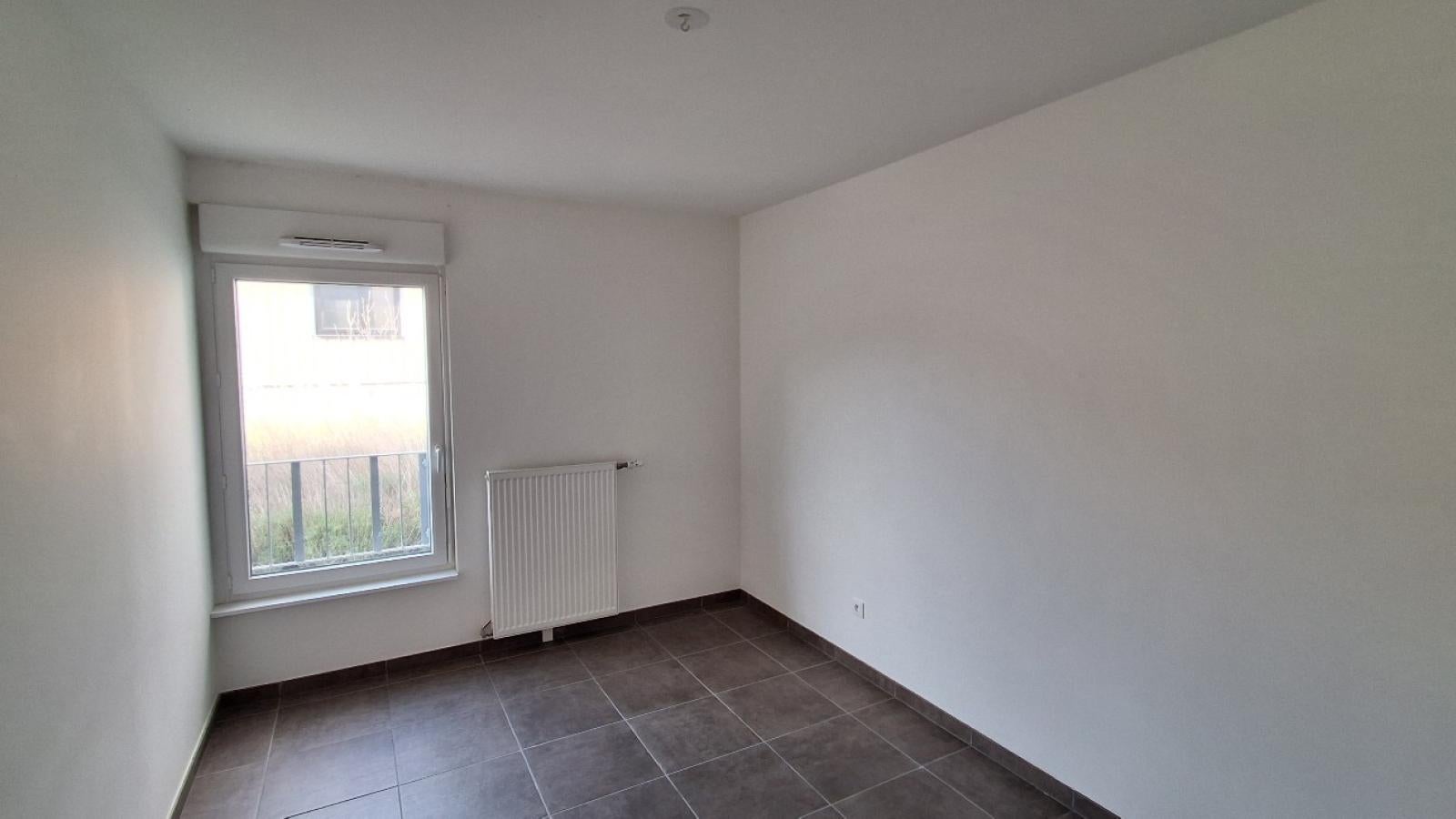 Appartement Rue de la Paix à Échirolles
