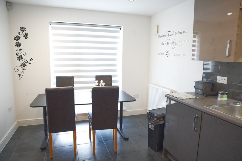 Room Landos Road in Manchester