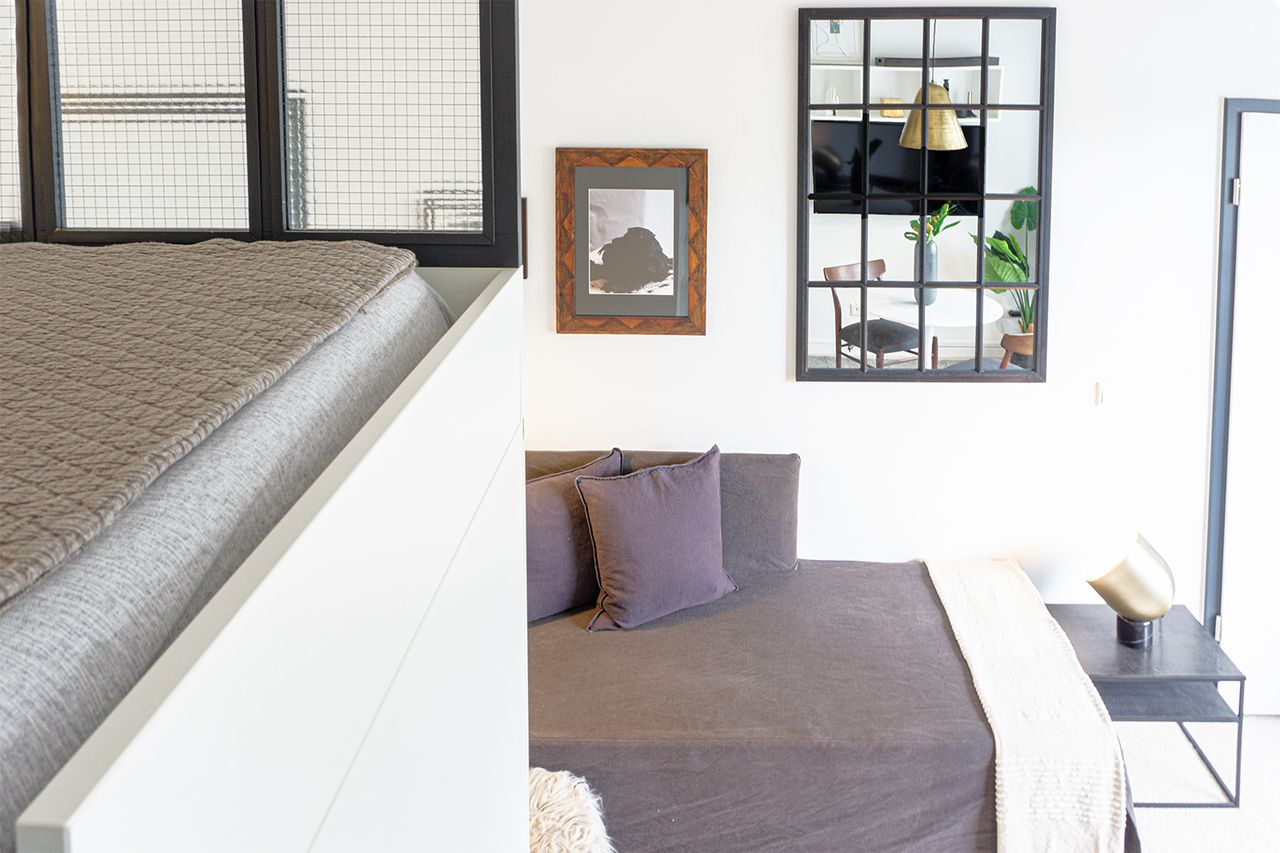 Wohnung Fleher Straße in Düsseldorf