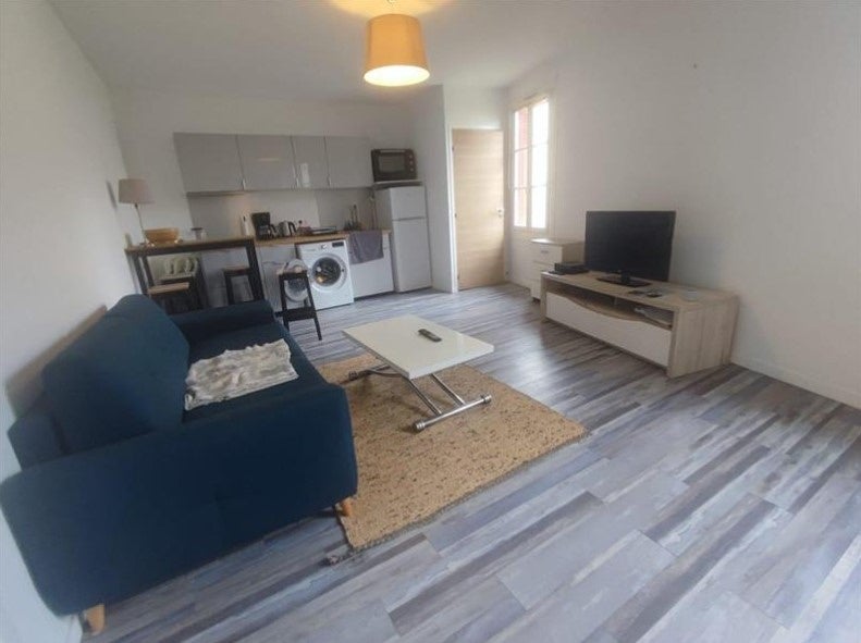 Appartement Avenue de la Milady à Biarritz
