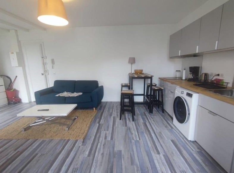 Appartement Avenue de la Milady à Biarritz