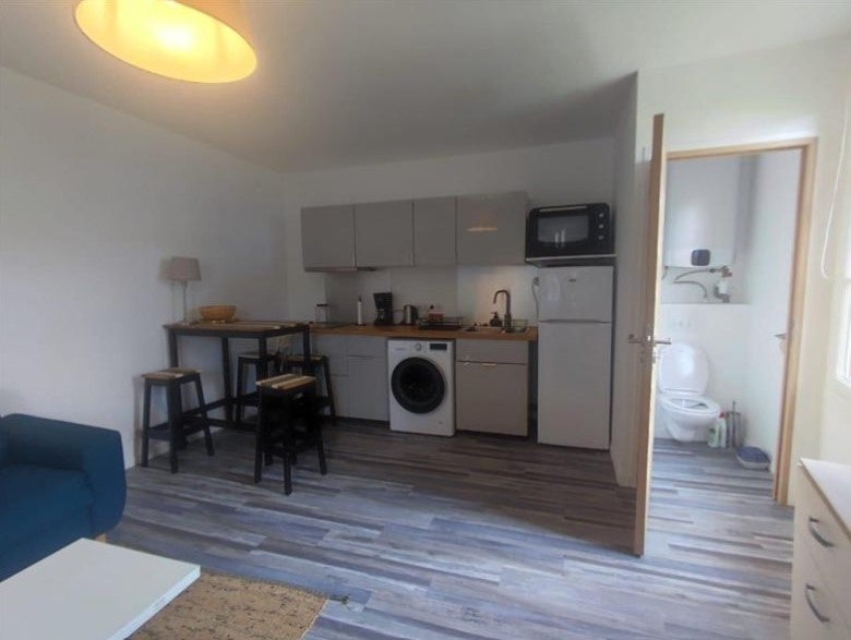 Appartement Avenue de la Milady à Biarritz