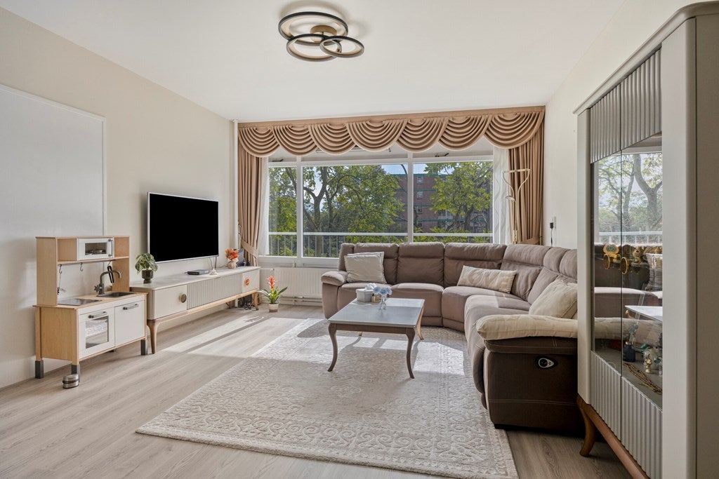 Appartement te koop: Laveibos 138, Zoetermeer