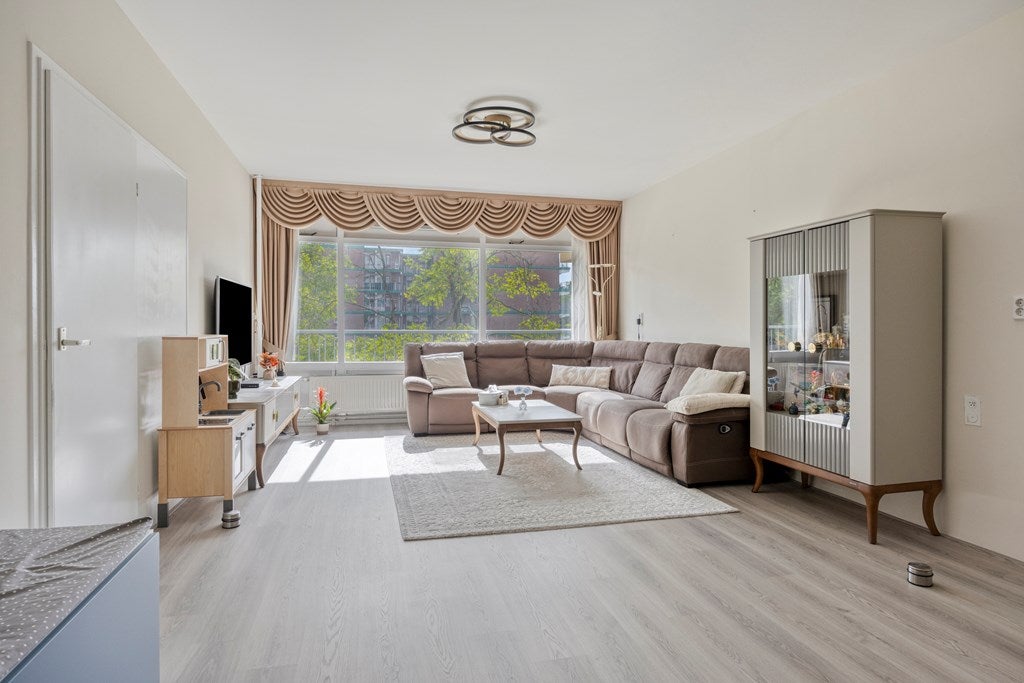 Appartement te koop: Laveibos 138, Zoetermeer
