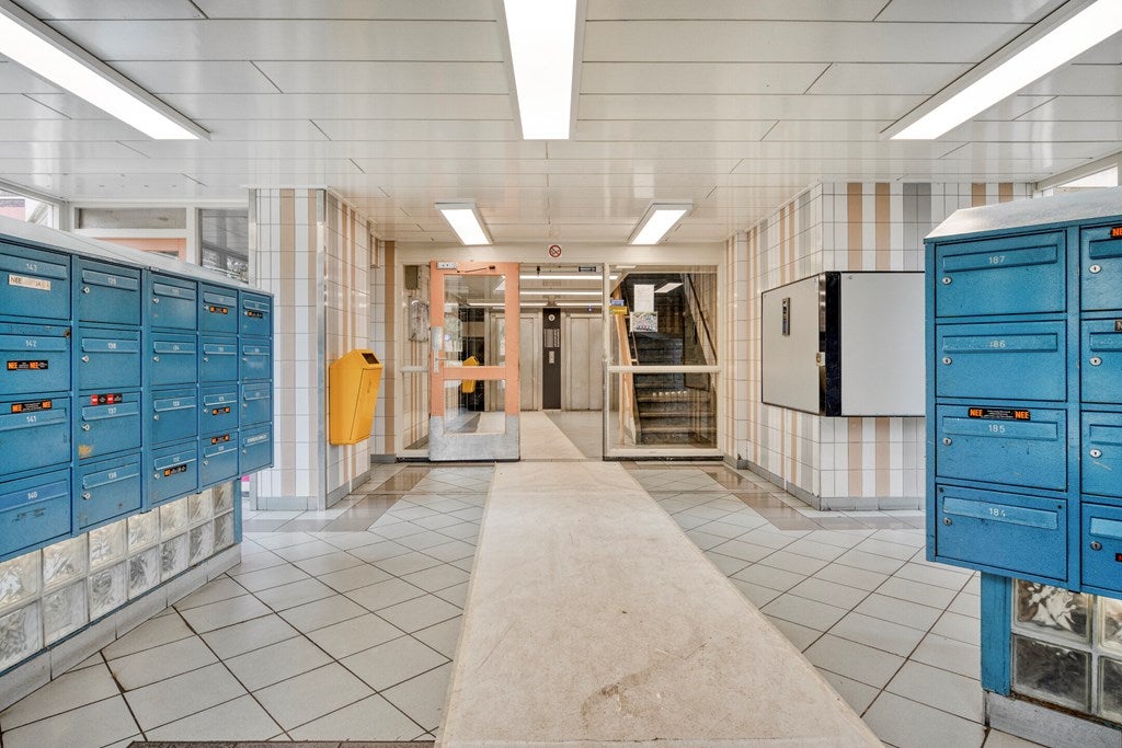 Appartement te koop: Laveibos 138, Zoetermeer
