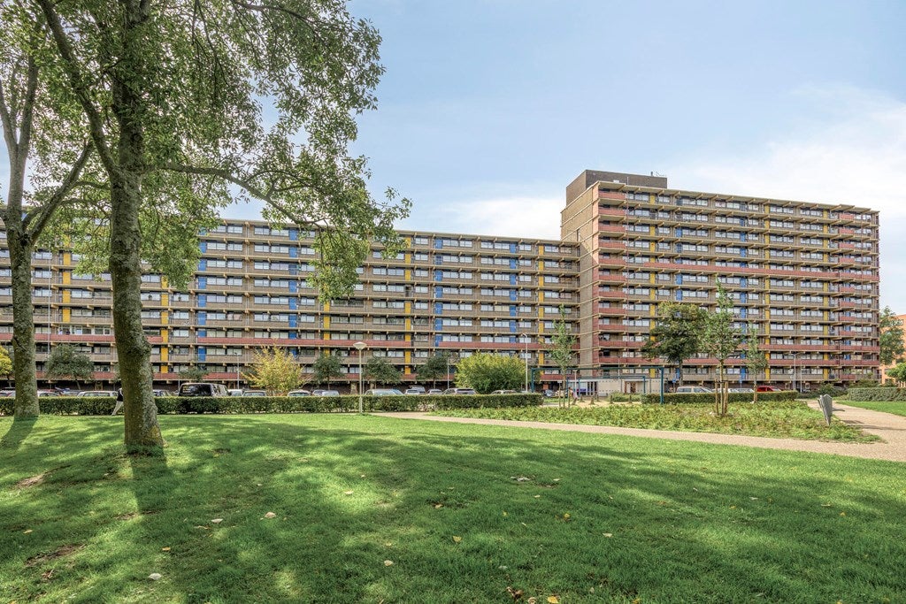 Appartement te koop: Laveibos 138, Zoetermeer