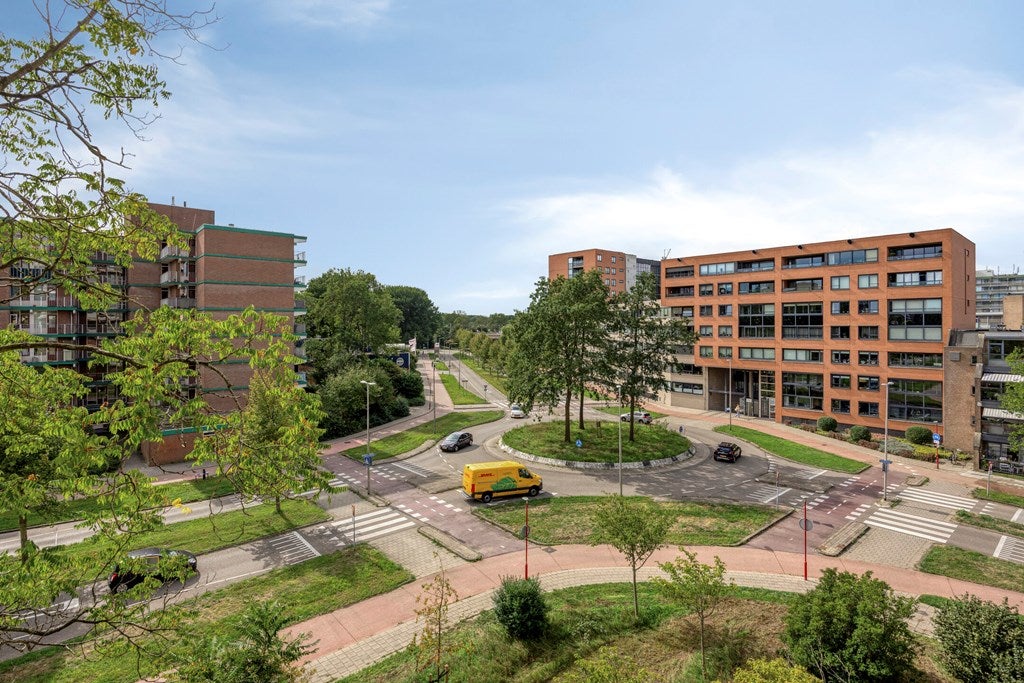 Appartement te koop: Laveibos 138, Zoetermeer