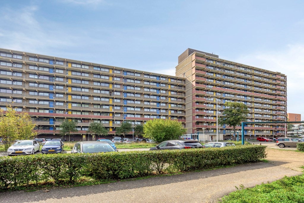 Appartement Laveibos 138 in Zoetermeer