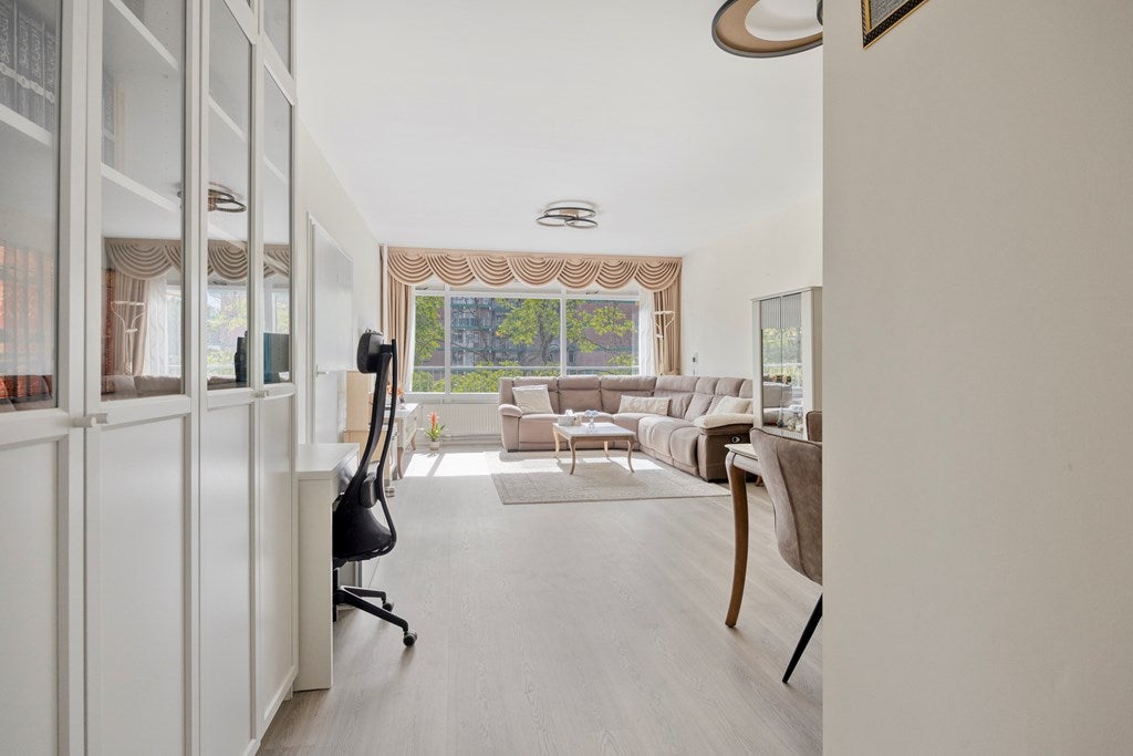 Appartement te koop: Laveibos 138, Zoetermeer