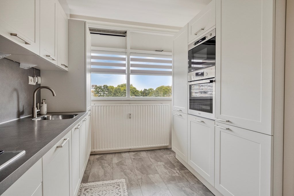 Appartement te koop: Laveibos 138, Zoetermeer