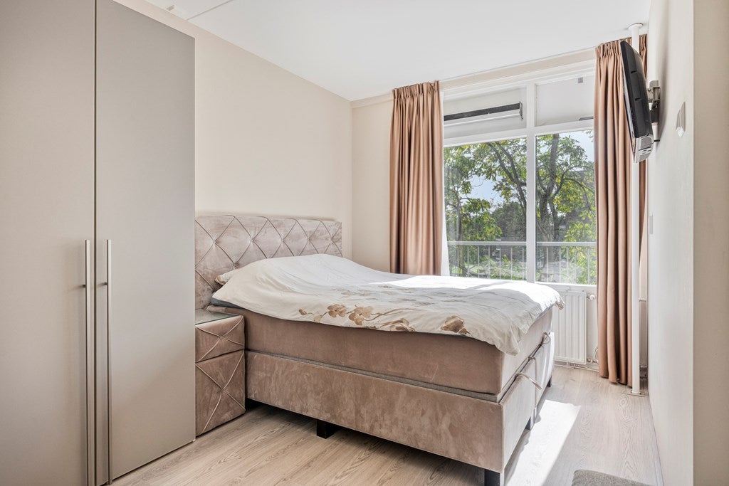 Appartement te koop: Laveibos 138, Zoetermeer