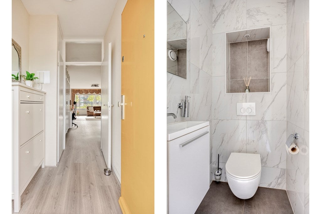 Appartement te koop: Laveibos 138, Zoetermeer