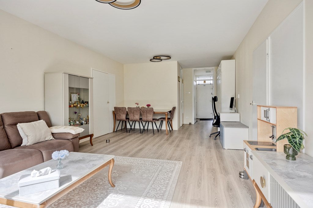 Appartement te koop: Laveibos 138, Zoetermeer