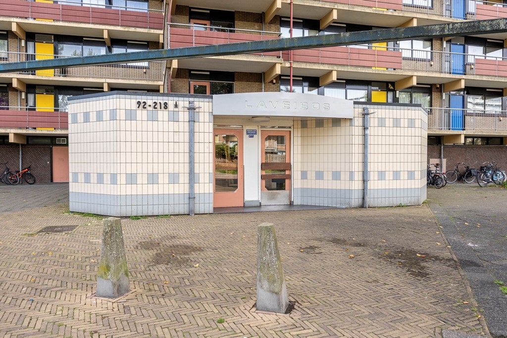 Appartement te koop: Laveibos 138, Zoetermeer