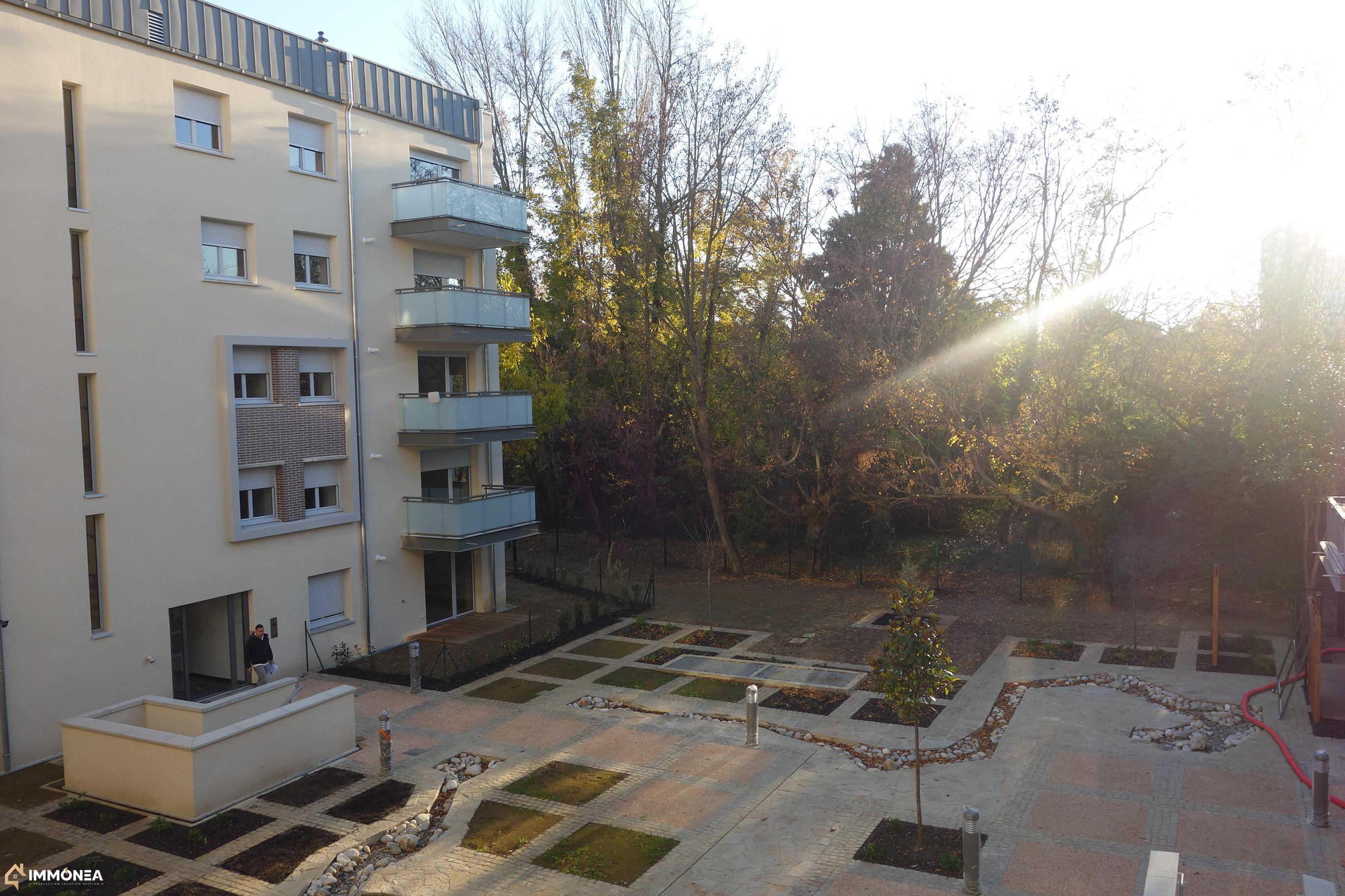 Appartement Rue Simone Boudet à Toulouse