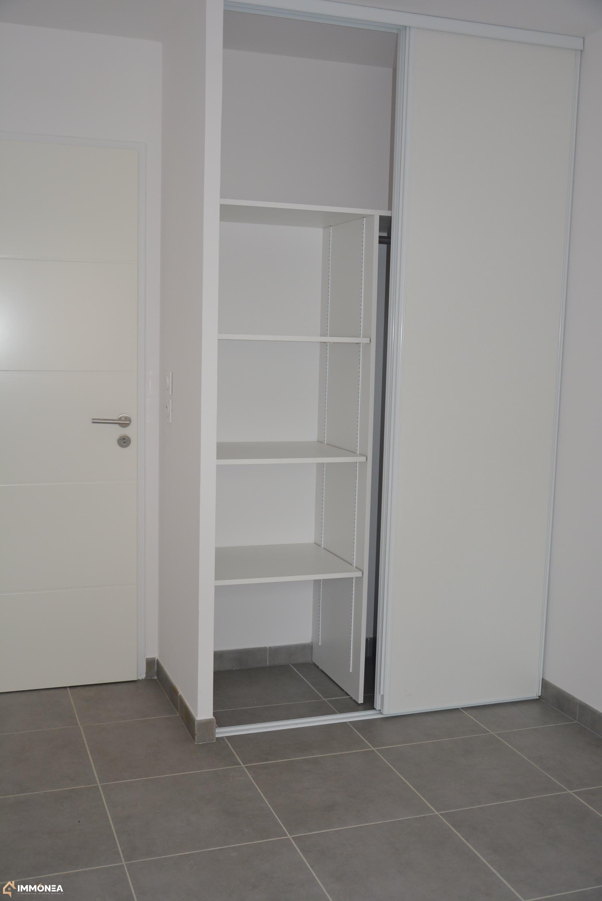 Appartement Rue Simone Boudet à Toulouse