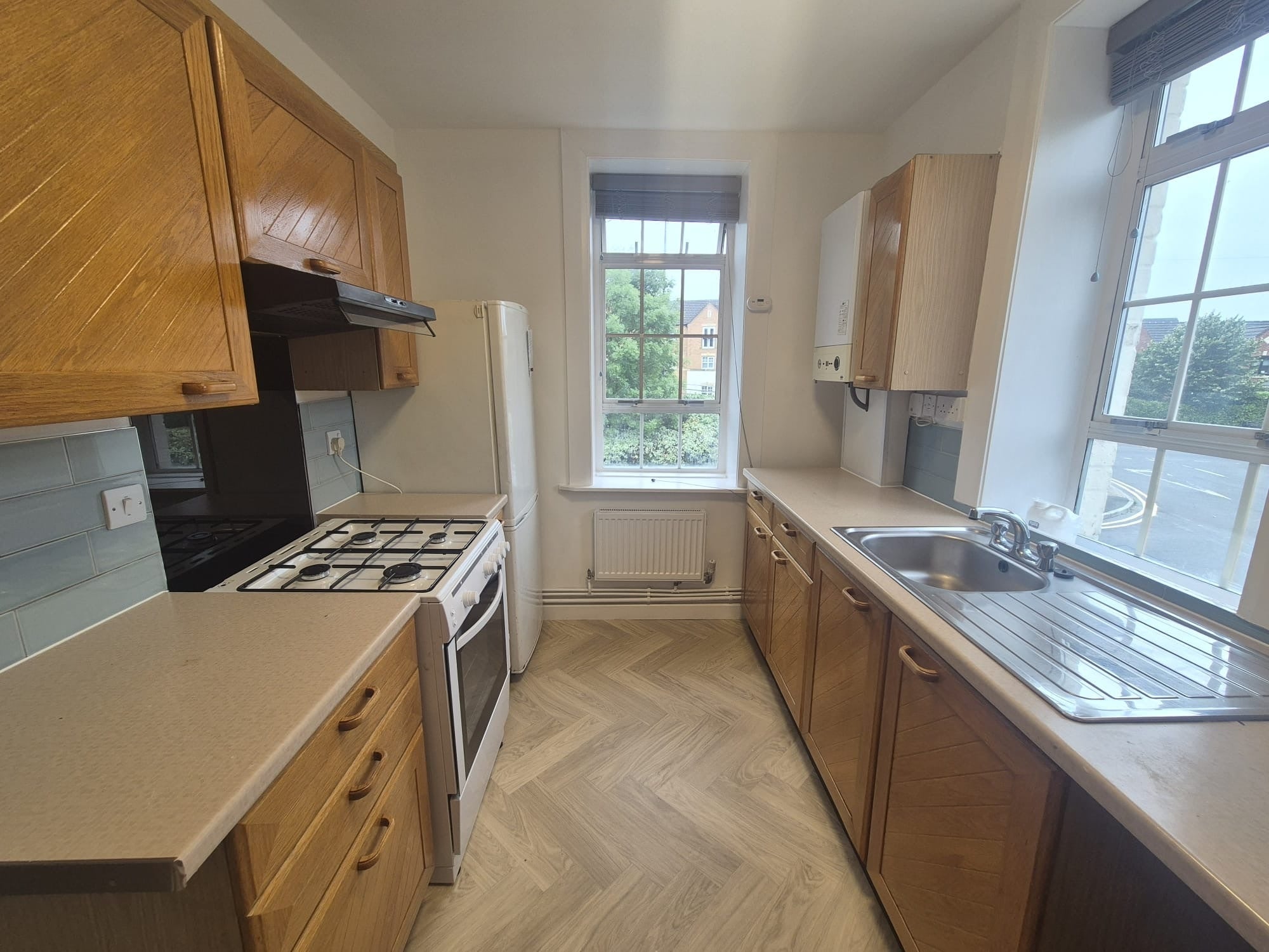 Room Audenshaw Road in Tameside