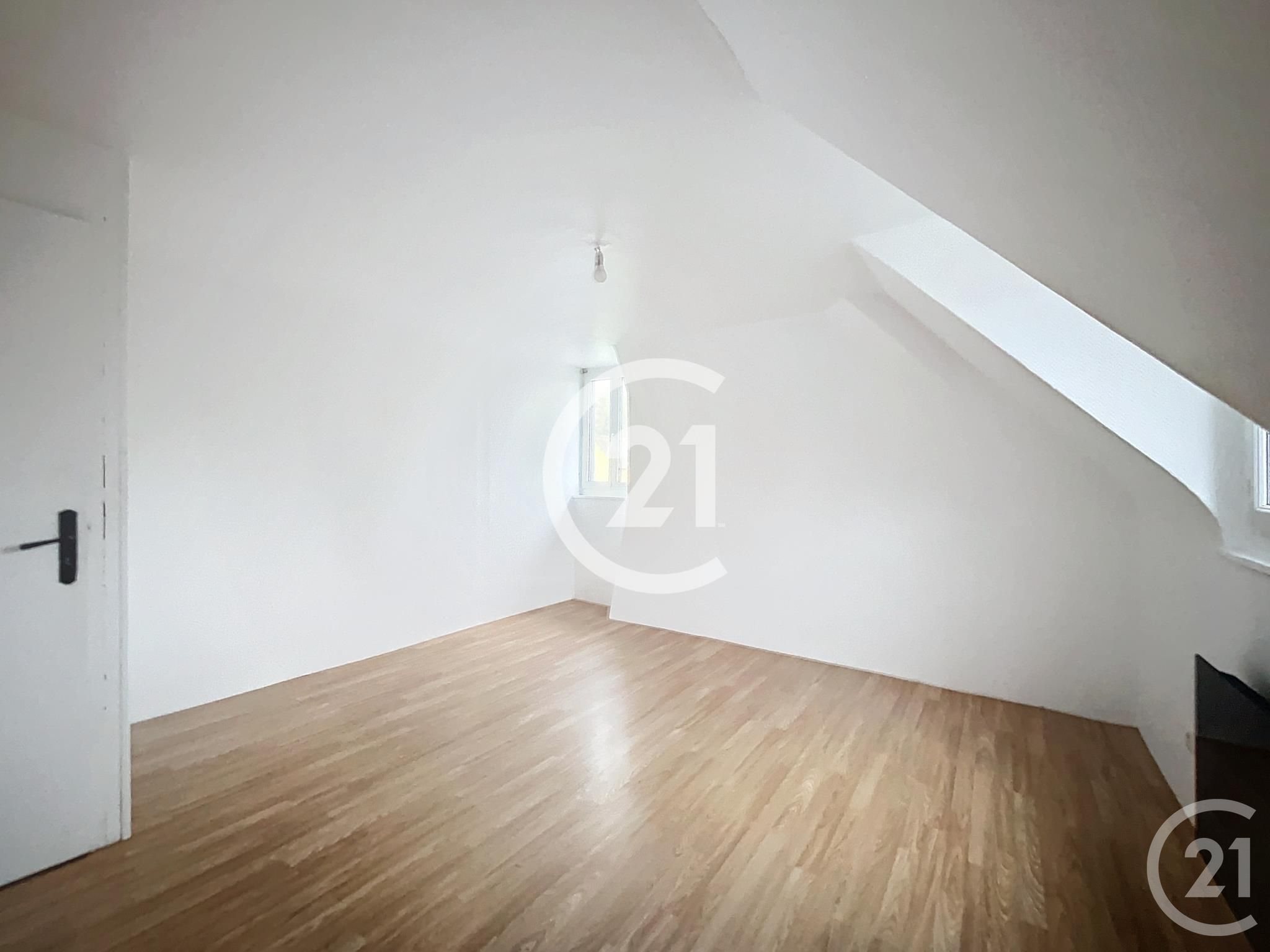Flat D 3 in Moulineaux