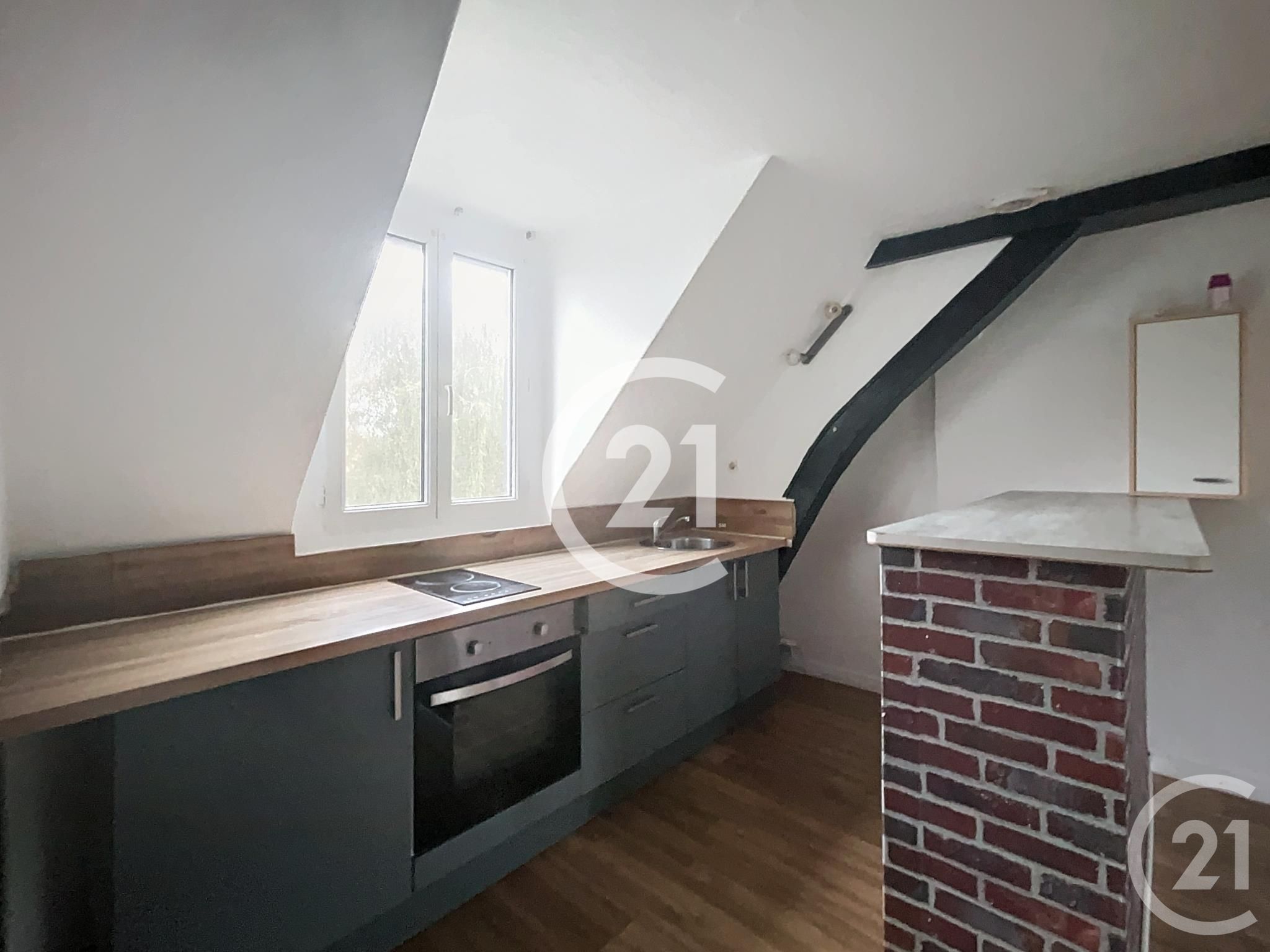 Flat D 3 in Moulineaux