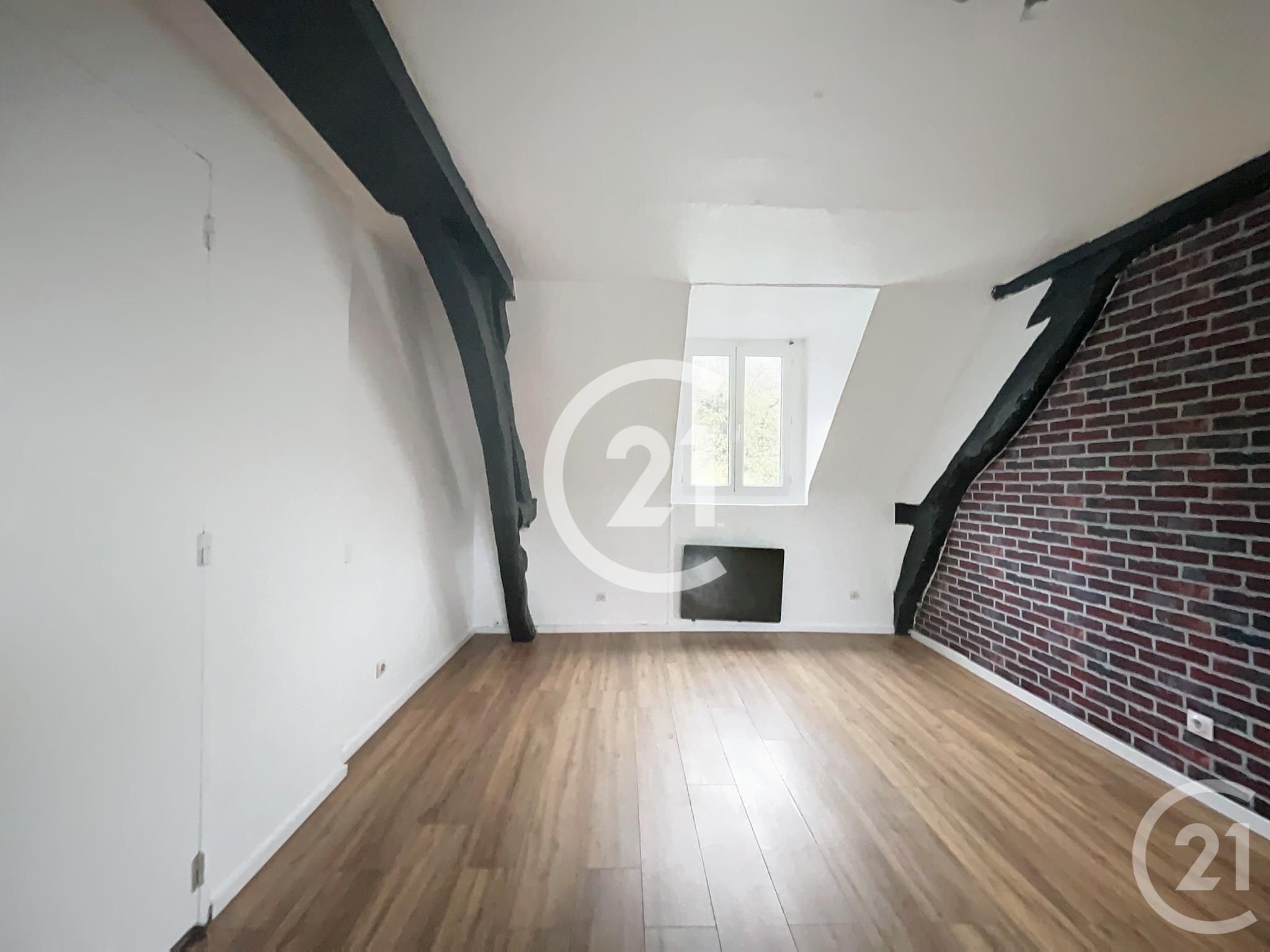 Flat D 3 in Moulineaux