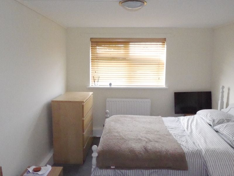 Flat Duke Street in Coseley