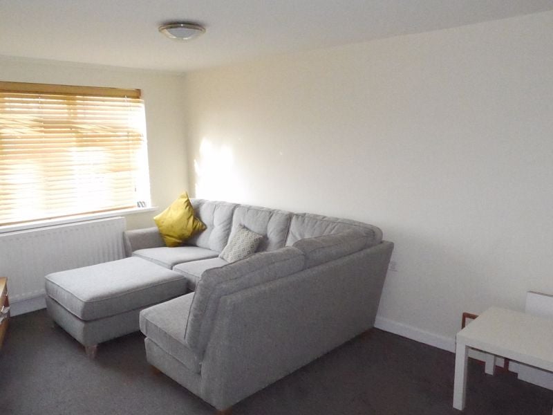 Flat Duke Street in Coseley