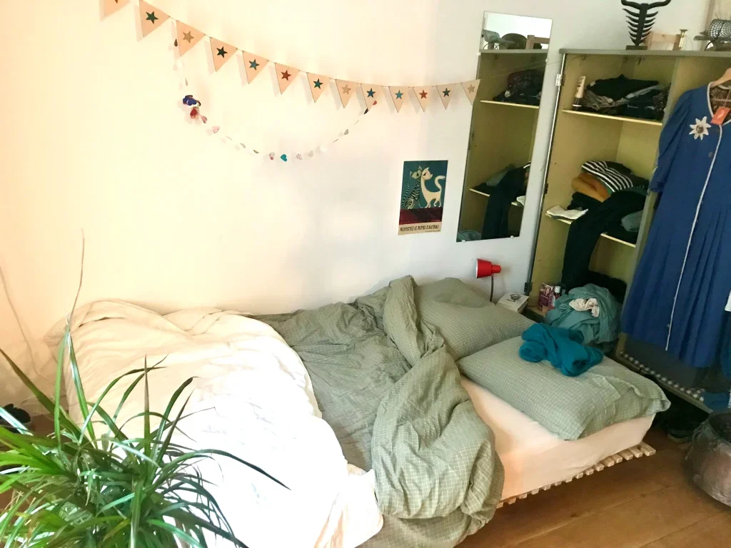 Appartement Cliffordstraat 3