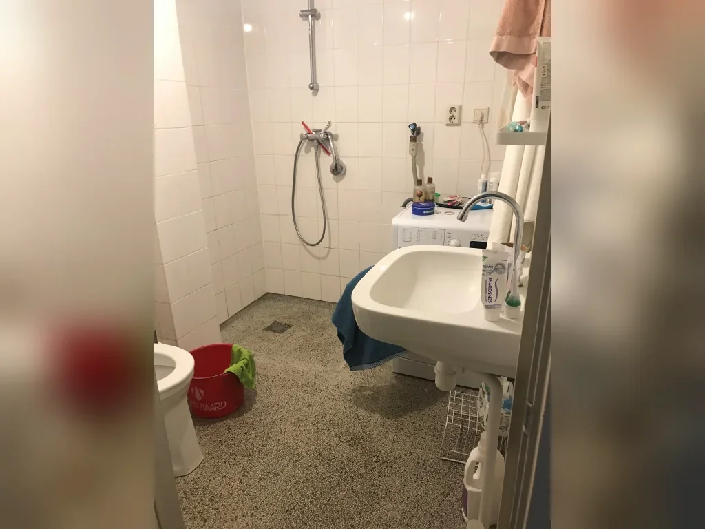 Appartement Cliffordstraat 4