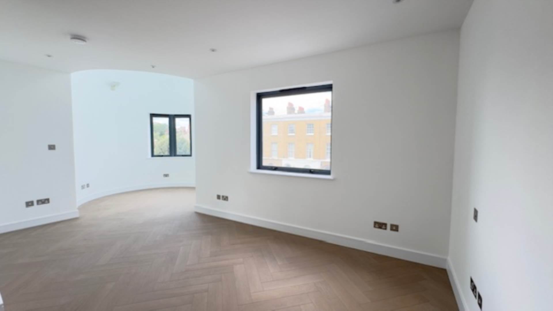 Flat Blackheath Road in Greater London