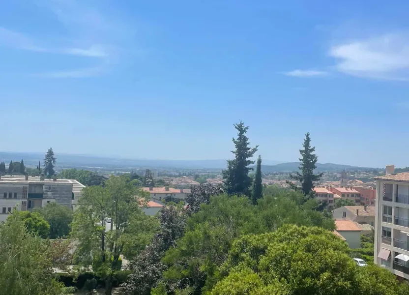 Appartement Boulevard Paul-Martin Nalin à Manosque
