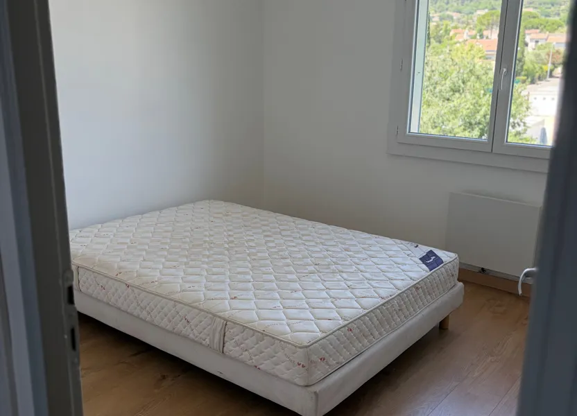 Appartement Boulevard Paul-Martin Nalin à Manosque