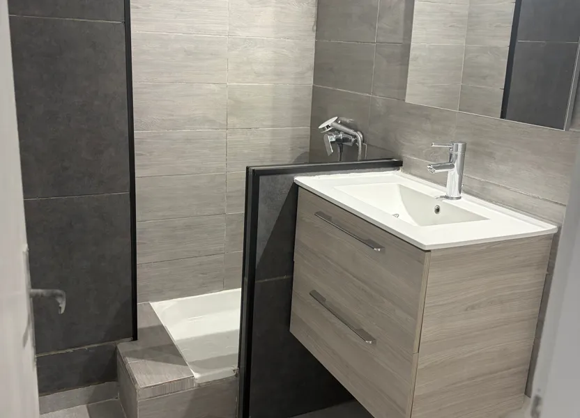 Appartement Boulevard Paul-Martin Nalin à Manosque