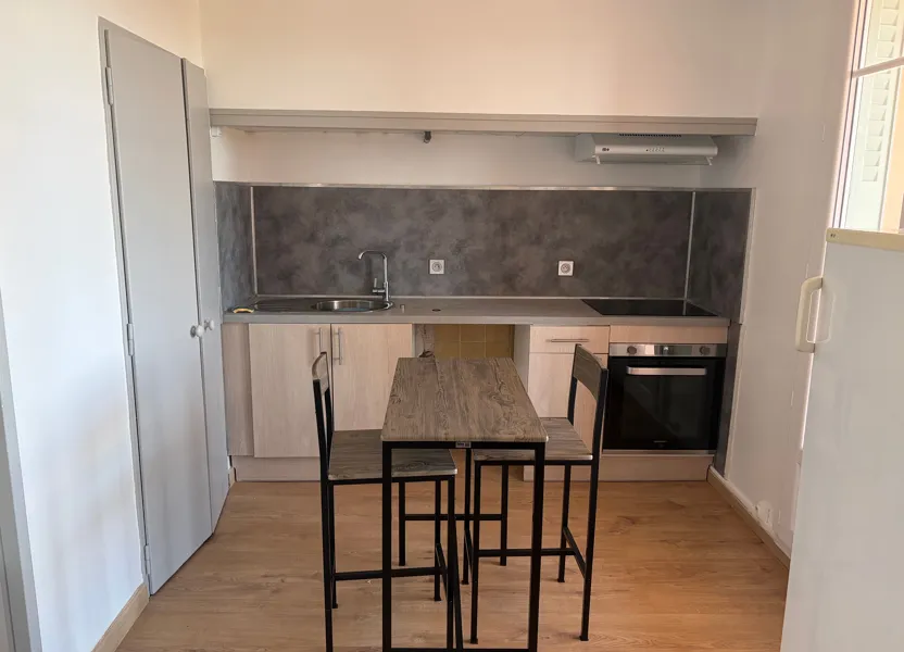 Appartement Boulevard Paul-Martin Nalin à Manosque