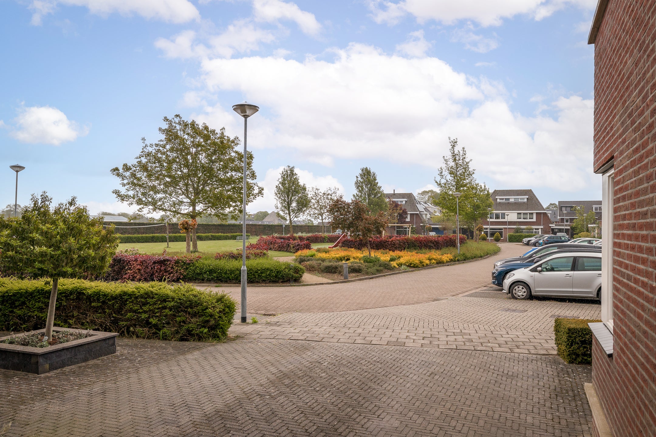Tussenwoning te koop: Witte Dam 65, Westwoud