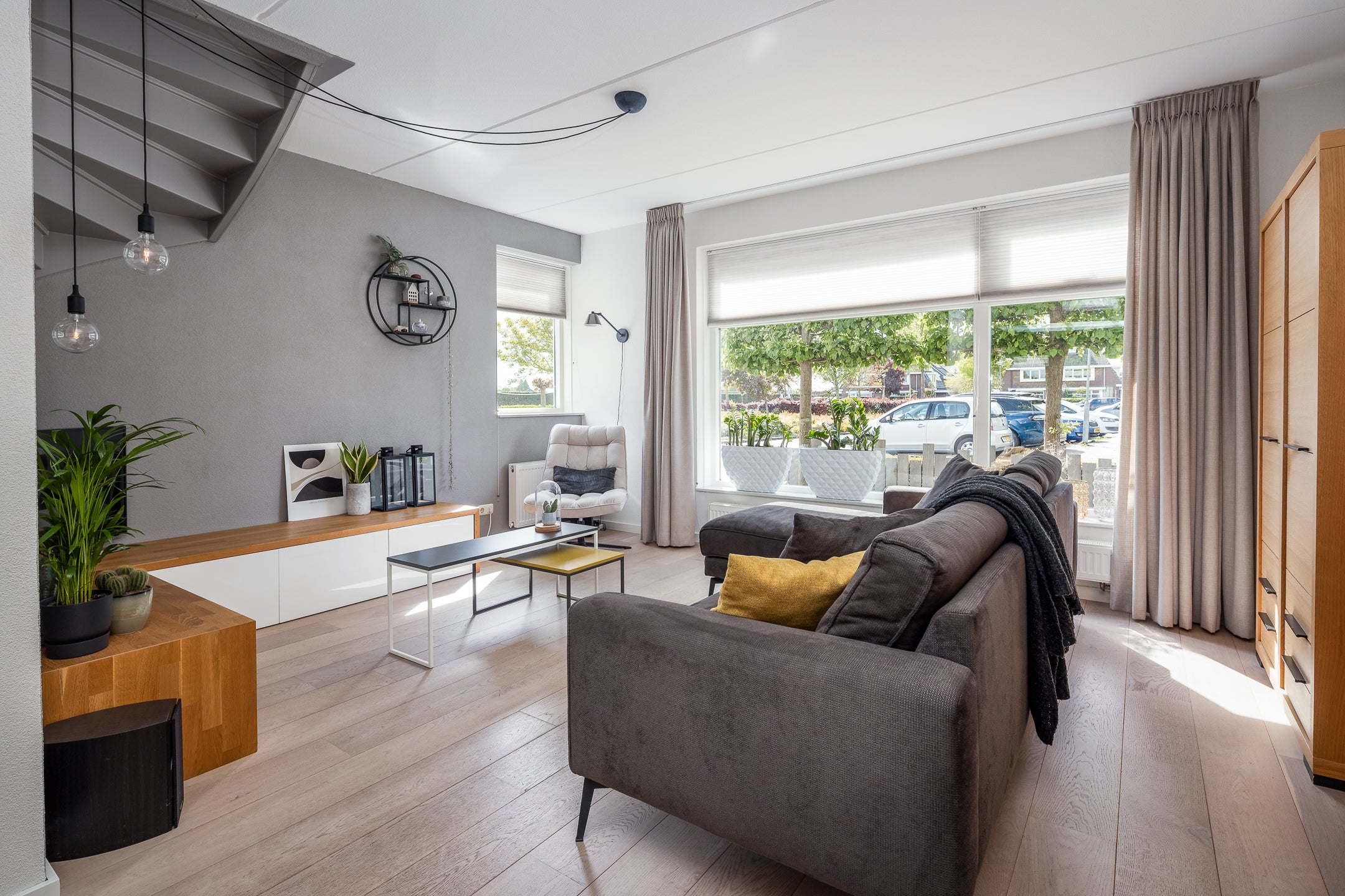 Tussenwoning te koop: Witte Dam 65, Westwoud