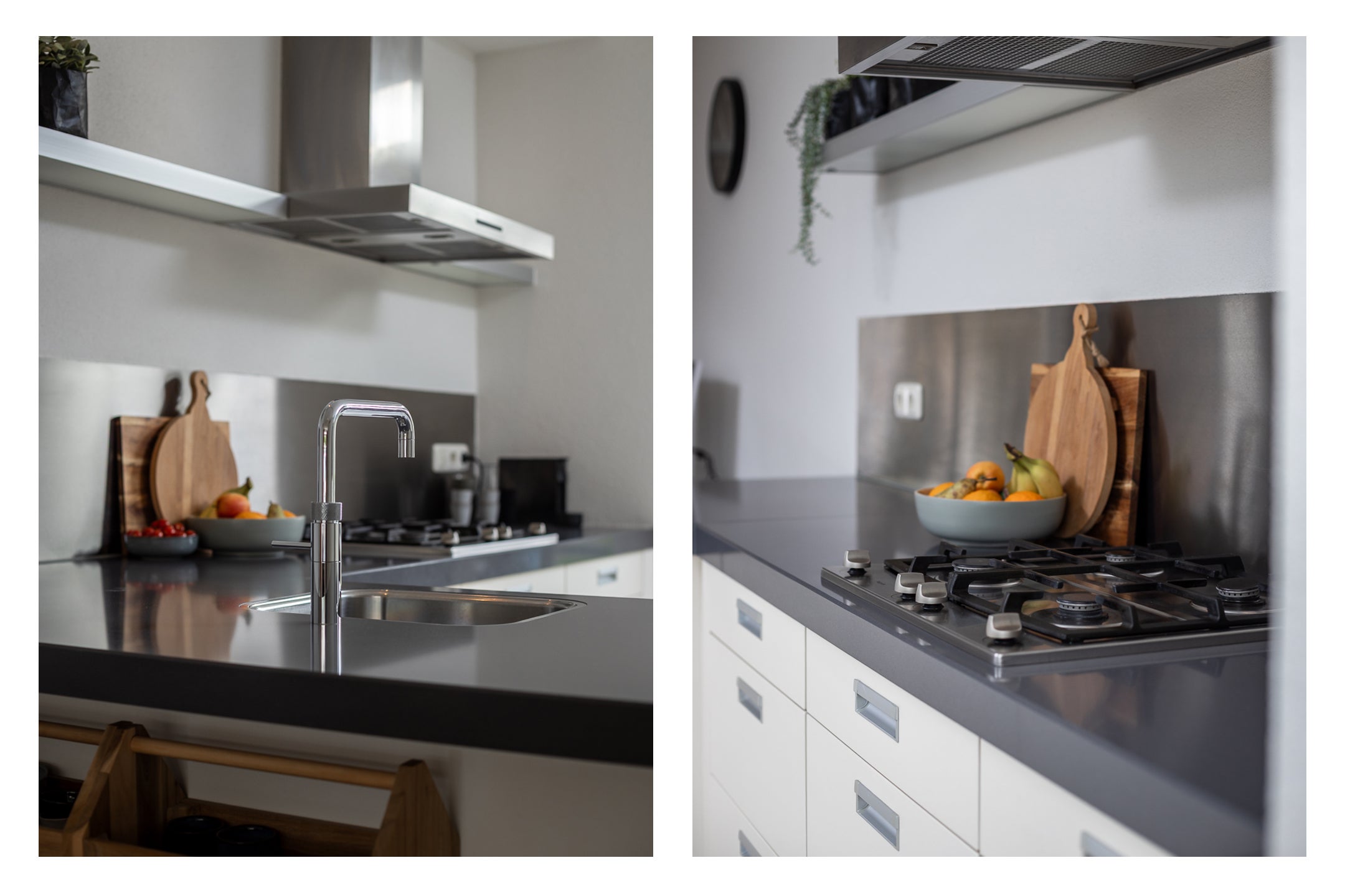 Tussenwoning te koop: Witte Dam 65, Westwoud