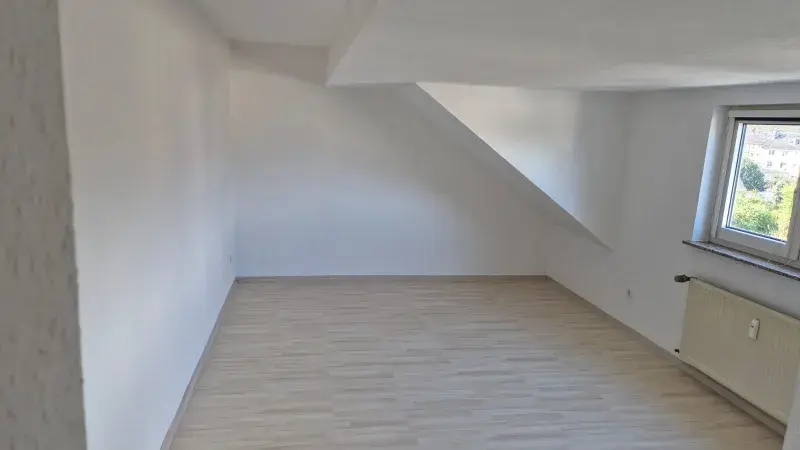 Wohnung Herwarthstraße in Duisburg