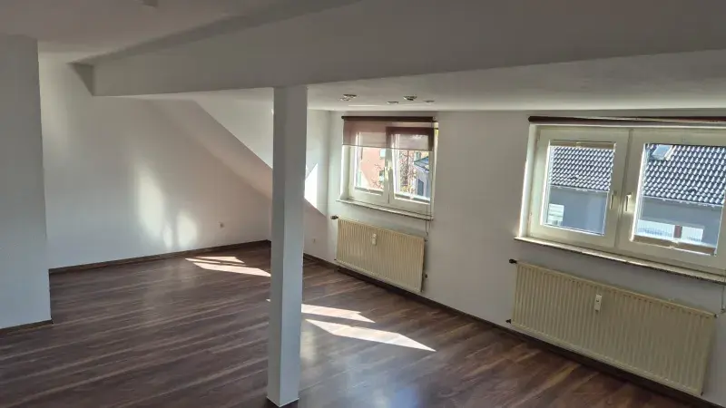 Wohnung Herwarthstraße in Duisburg