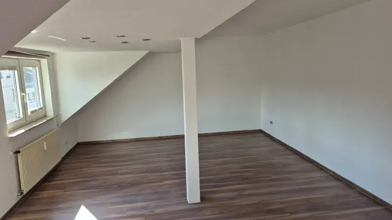 Wohnung Herwarthstraße in Duisburg