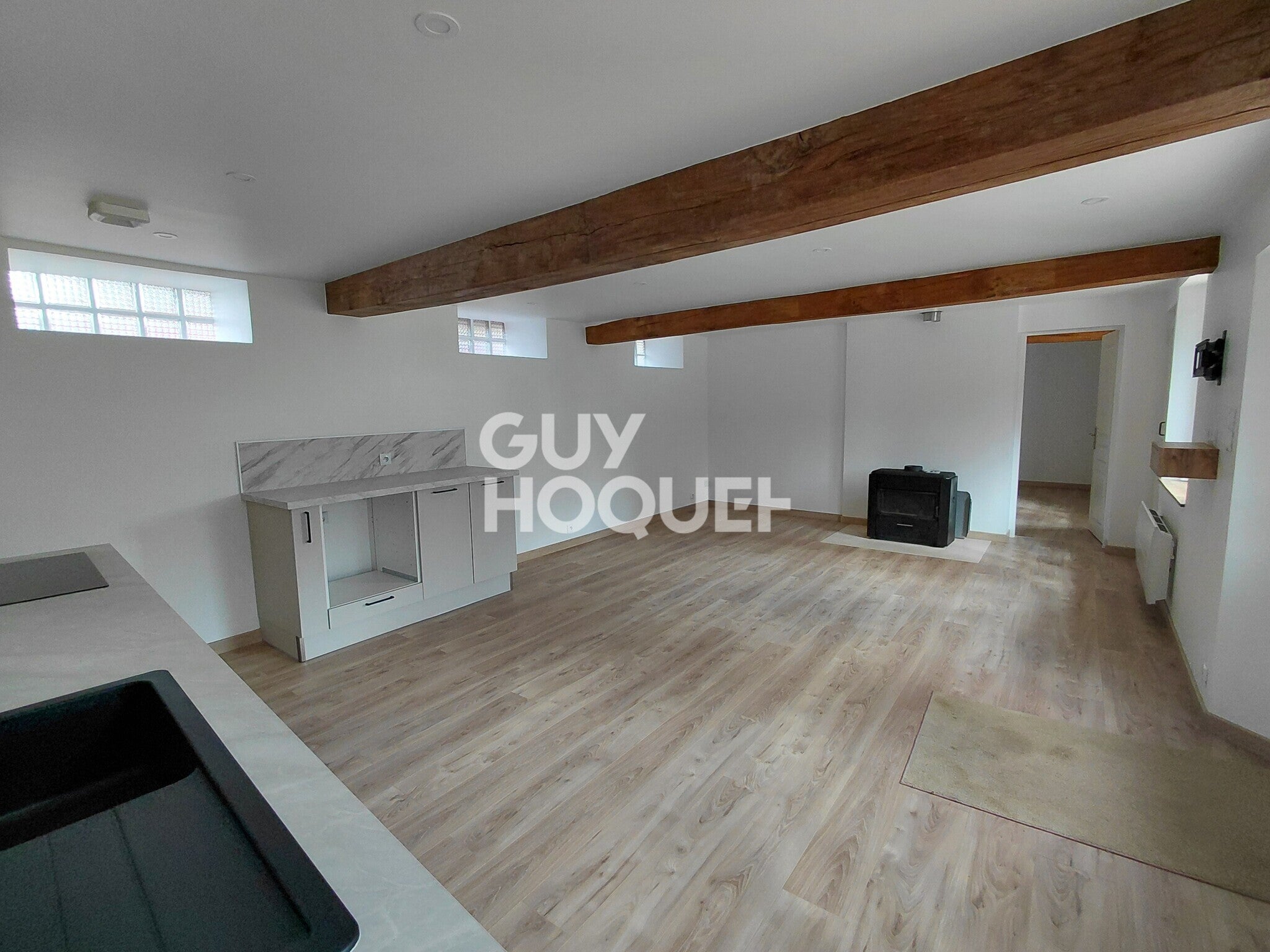 Maison D 140.7 à Favières