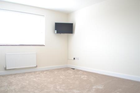 Flat Mulfords Hill in Basingstoke and Deane