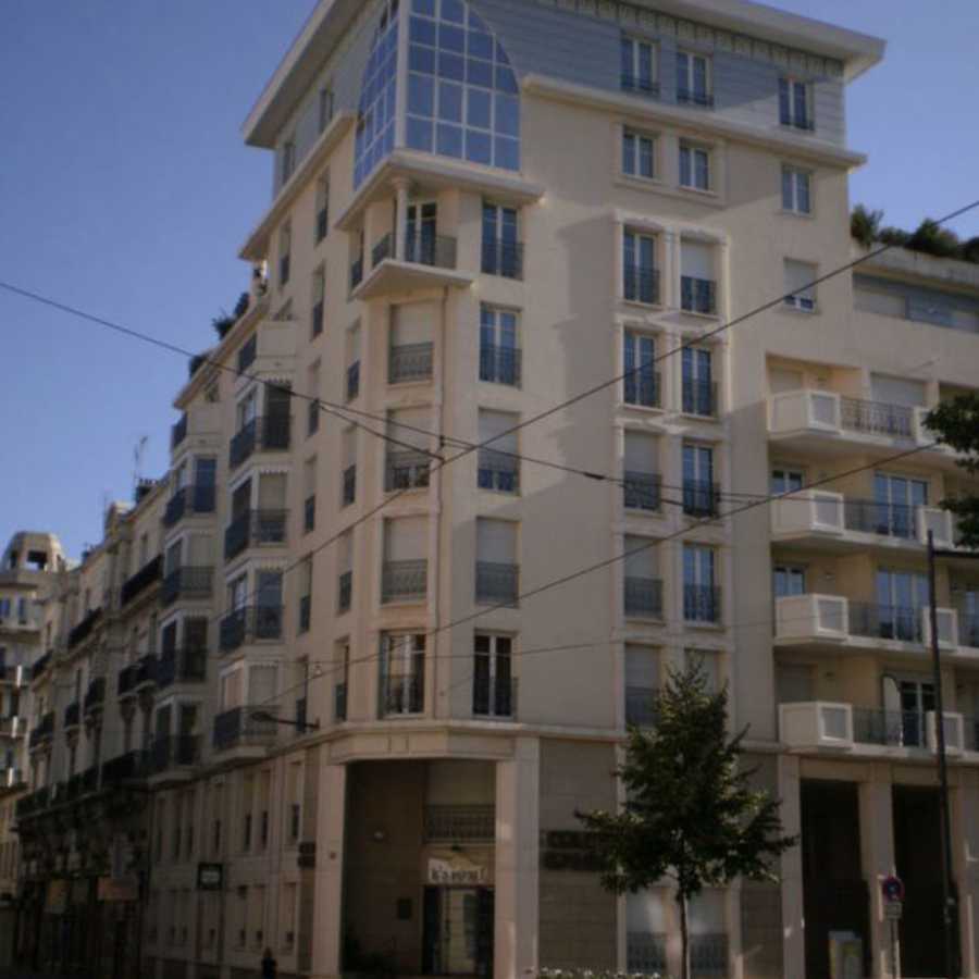 Appartement Rue du Onze Novembre à Saint-Étienne