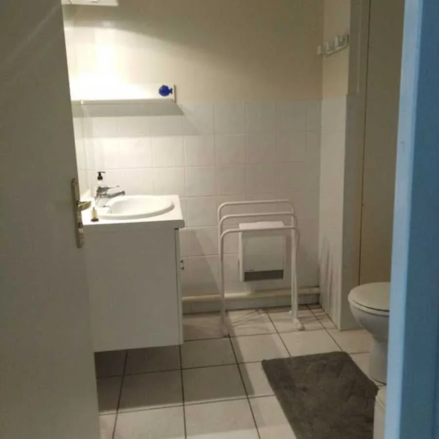Appartement Rue du Onze Novembre à Saint-Étienne